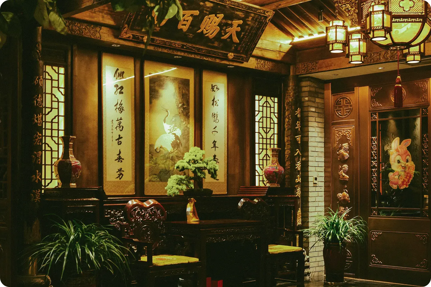 Designing the Guest Experience: Ambiance, Menu, Service