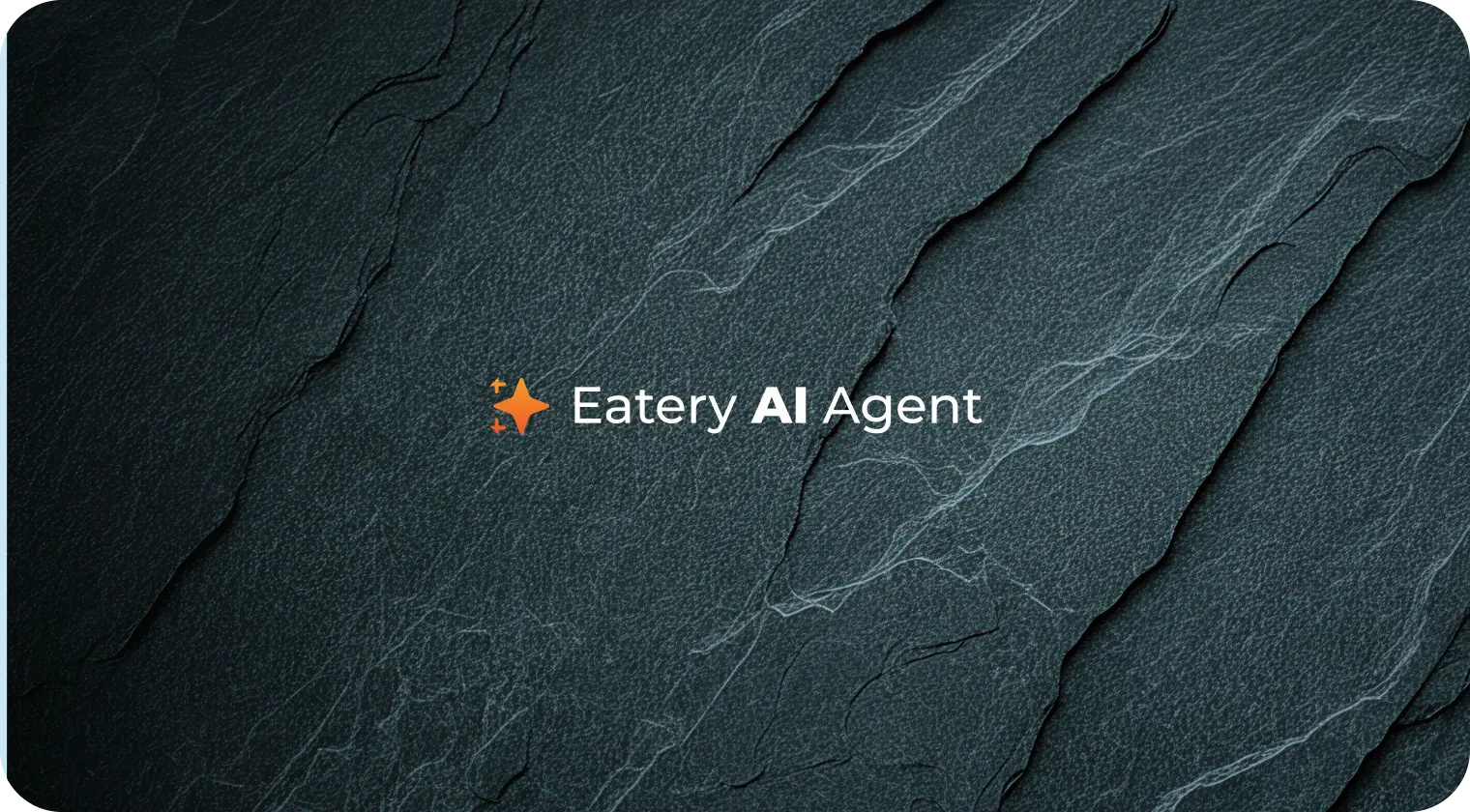 Eatery AI Agent