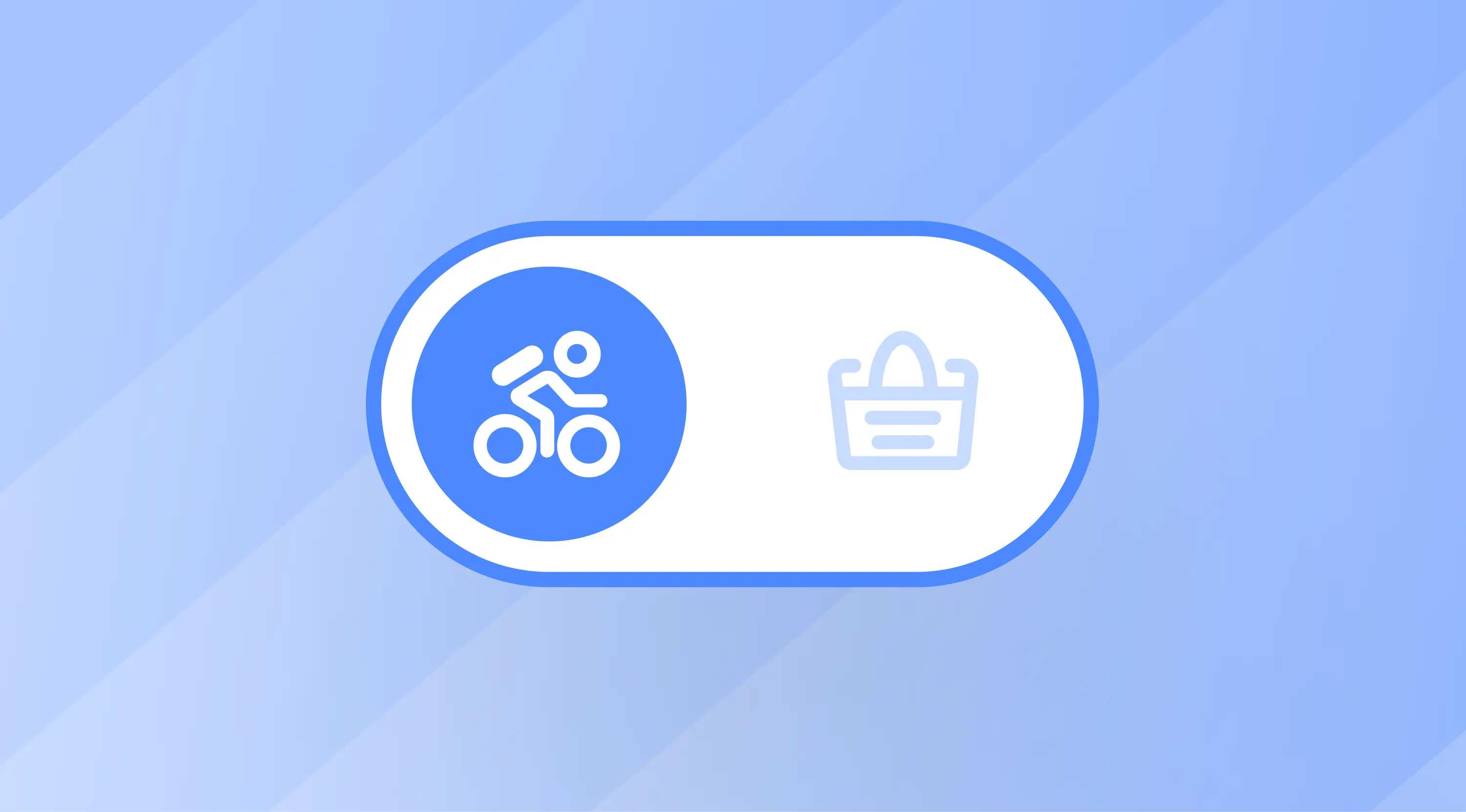 New Toggles in Resto Admin