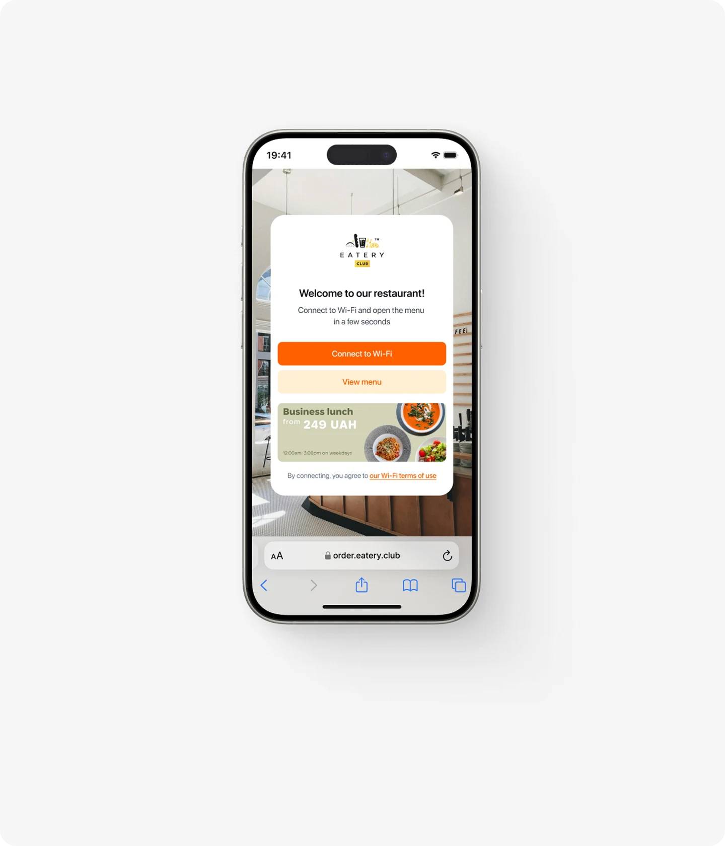 Choosing an app, pay attention to