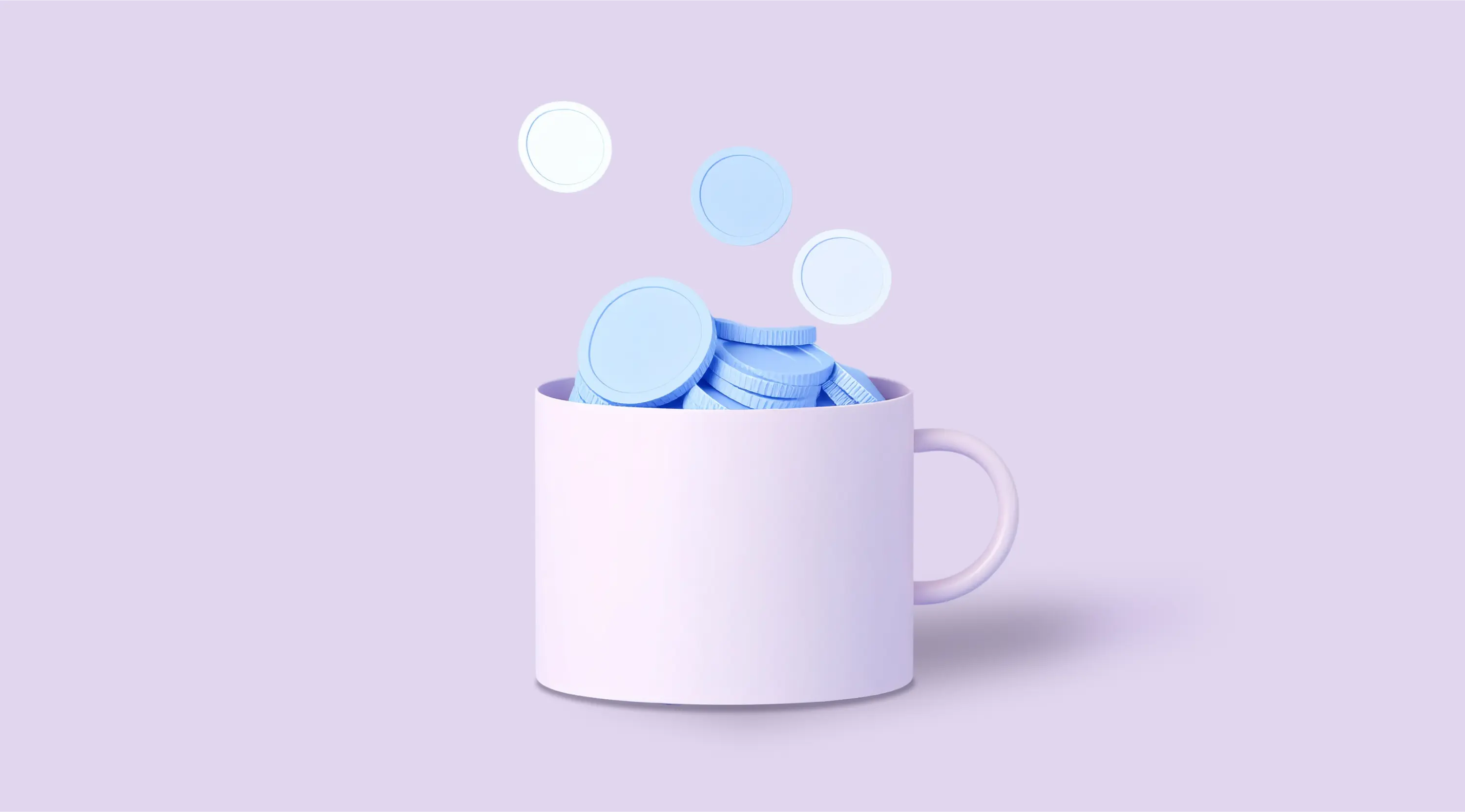 Updated Piggy Bank