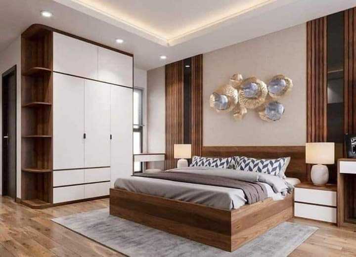 Calming Chamber