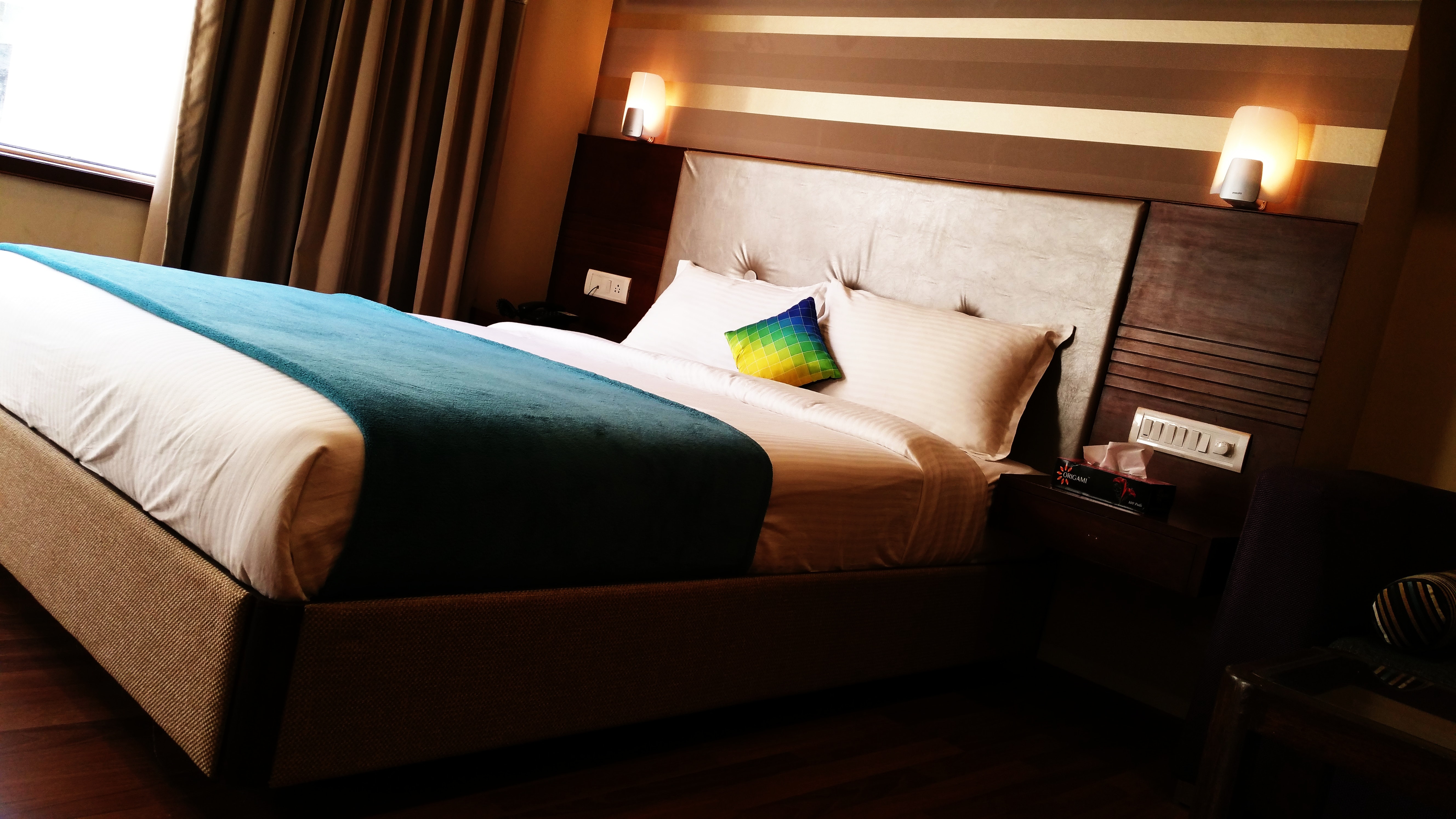 The Serenity Suite