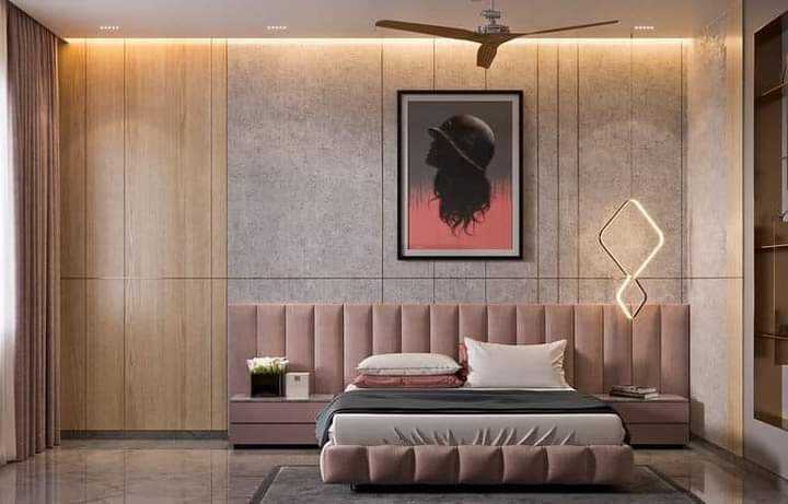 Sleeping Sanctuary
