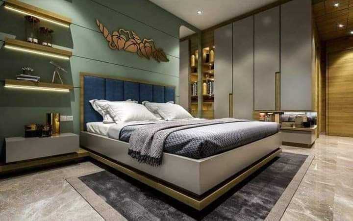 Modern Serenity