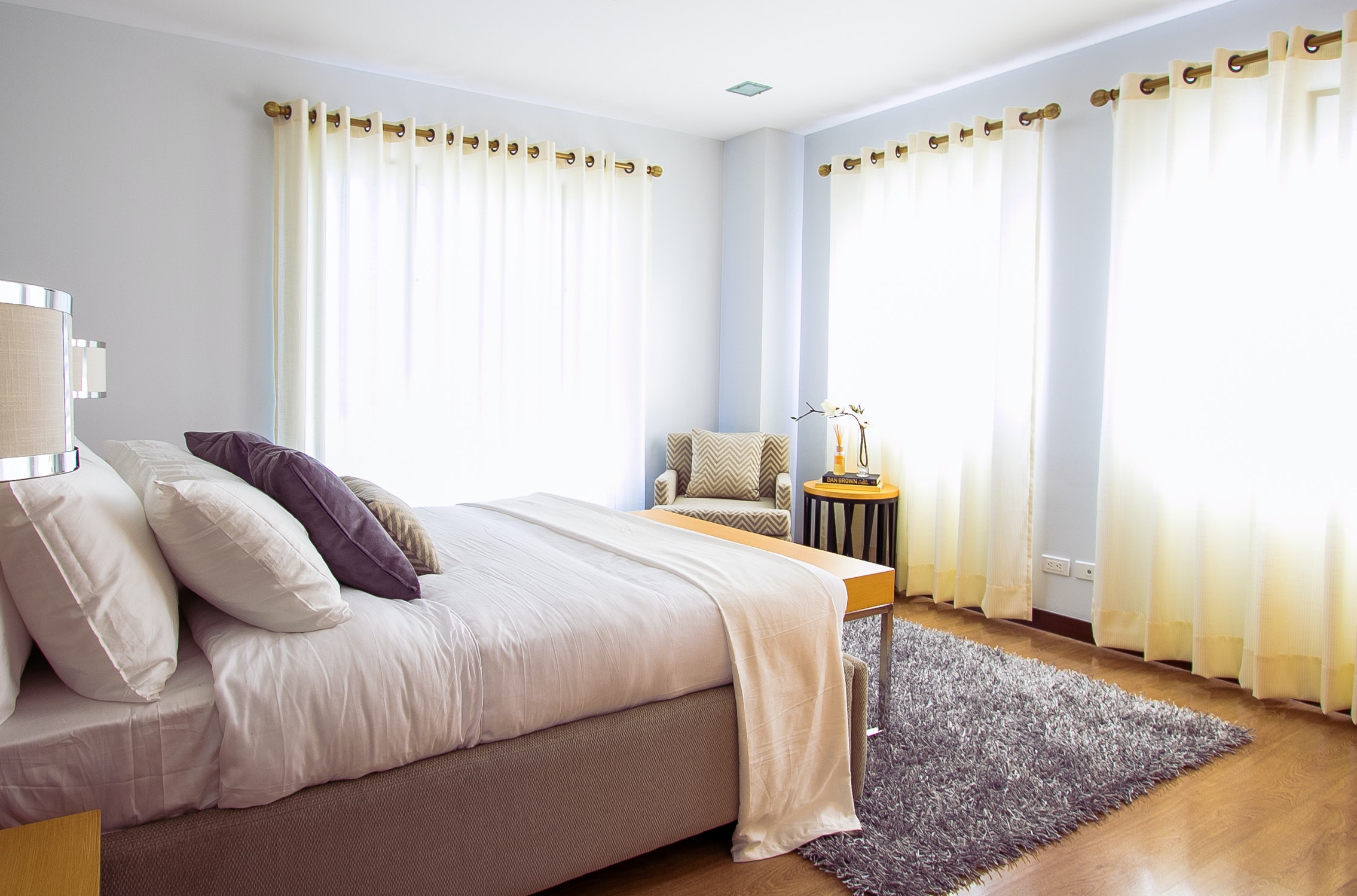 Relaxation Room