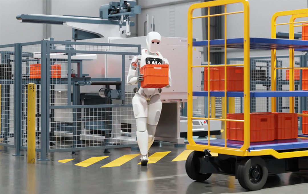 Apptronik moves toward commercial-scale Apollo deployment, expands in Austin