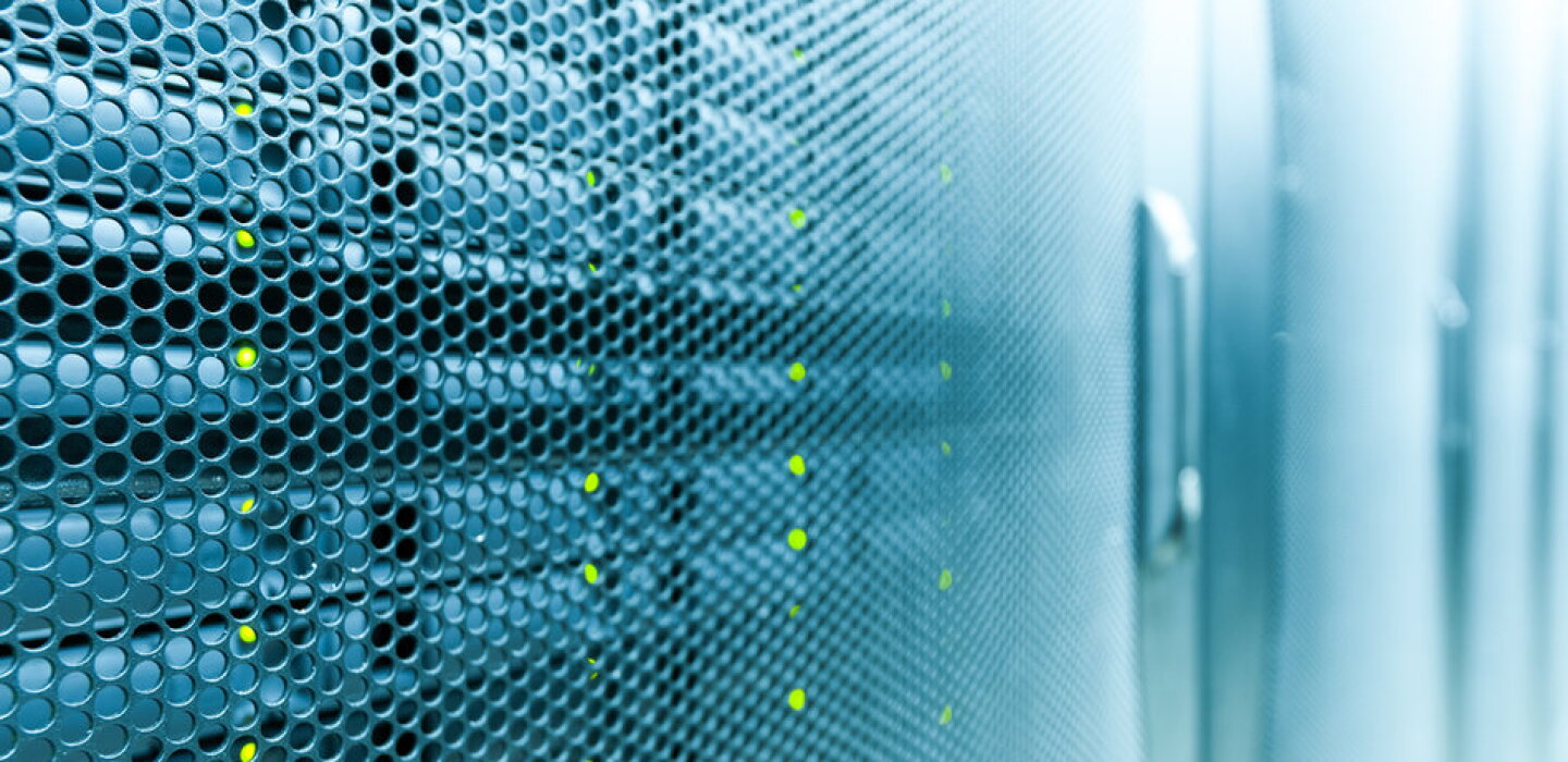The Austin corridor is becoming Texas' data center magnet