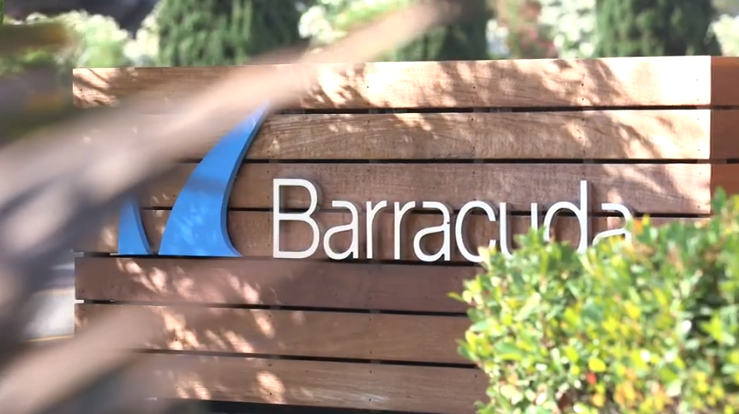 Barracuda buys Austin's Evo Security to shore up identity defense