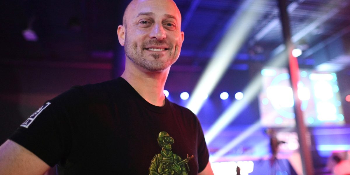 Bryan Chambers Takes the Helm at Capital Factory After Cofounder's Death