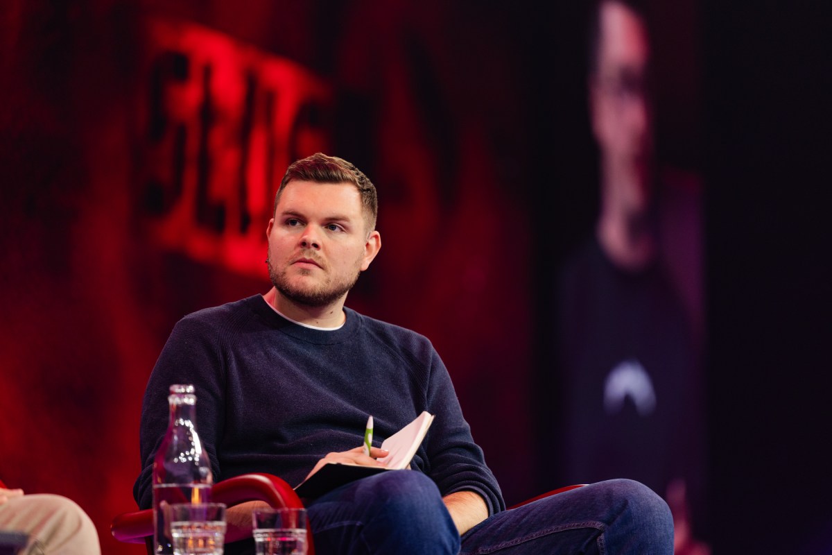 General Intuition's $320M bet that video games can train real-world AI