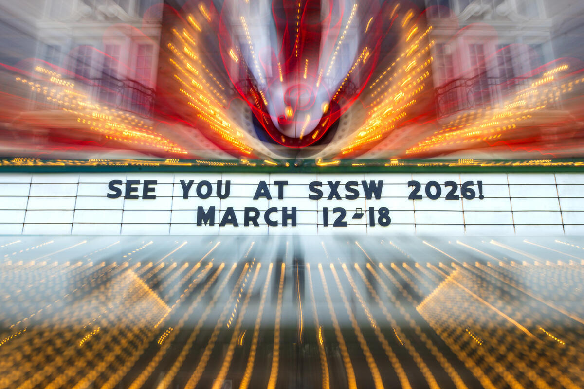 Hugh Forrest, the Face of SXSW for 35 Years, Builds His Next Act