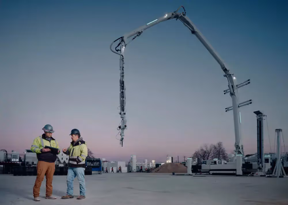 ICON opens its 3D-printing system to outside builders with the launch of Titan