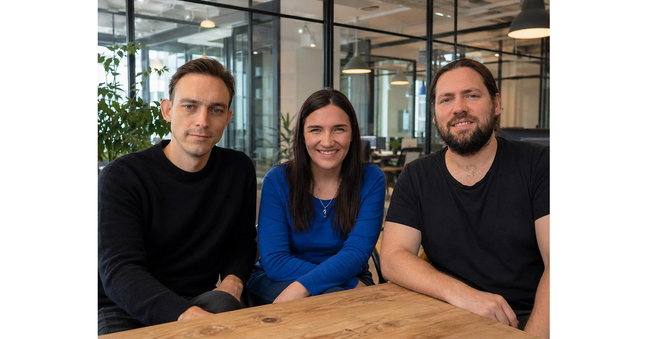Intellectible raises $3M to automate revenue work for services firms