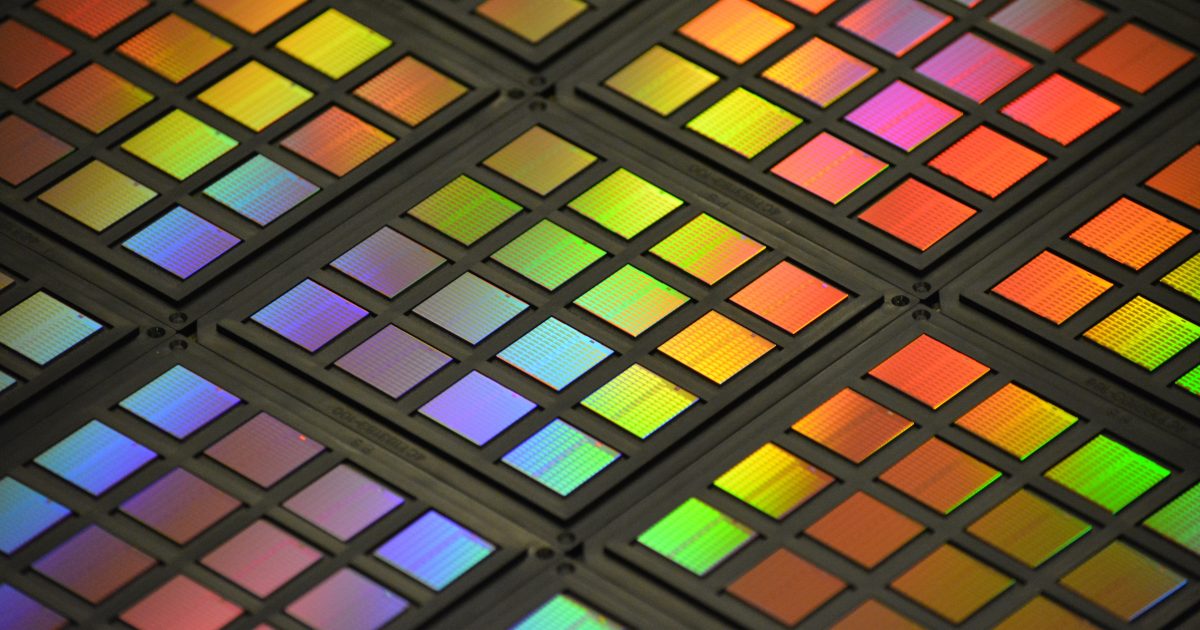 Mythic raises $125 million to challenge Nvidia with analog AI chips