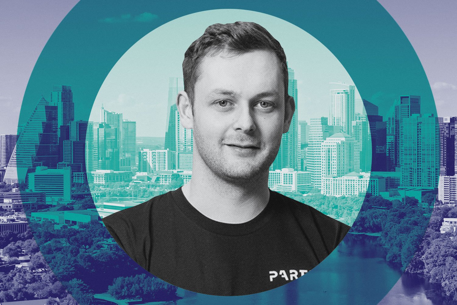 AI parts startup Partly moves its global HQ to Austin, plans a U.S. hiring push