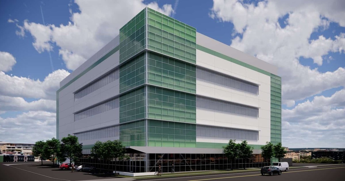 Data centers keep coming: Prime breaks ground this month on two campuses near Austin