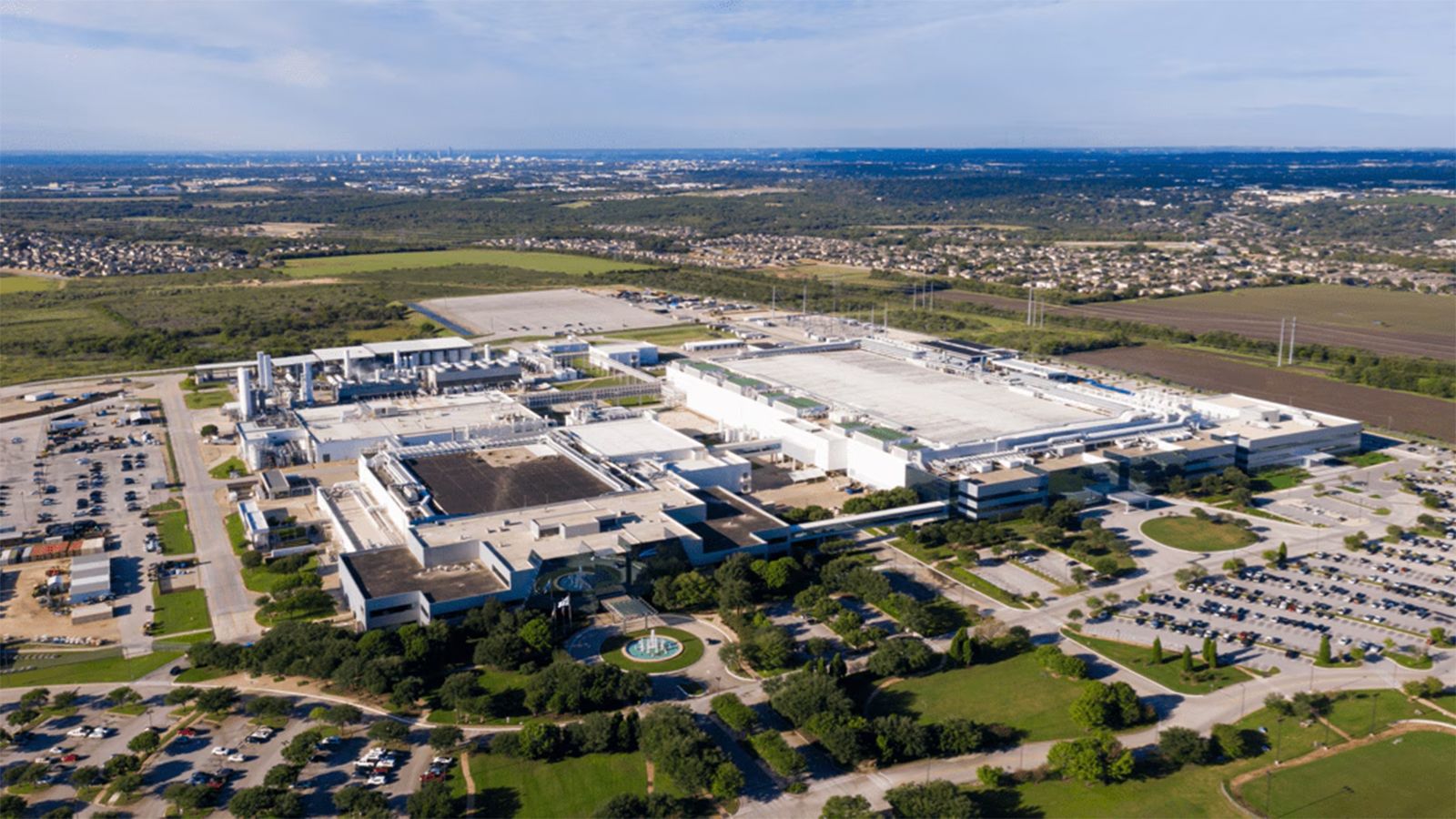 Samsung's Taylor fab moves toward making Tesla's next AI chips