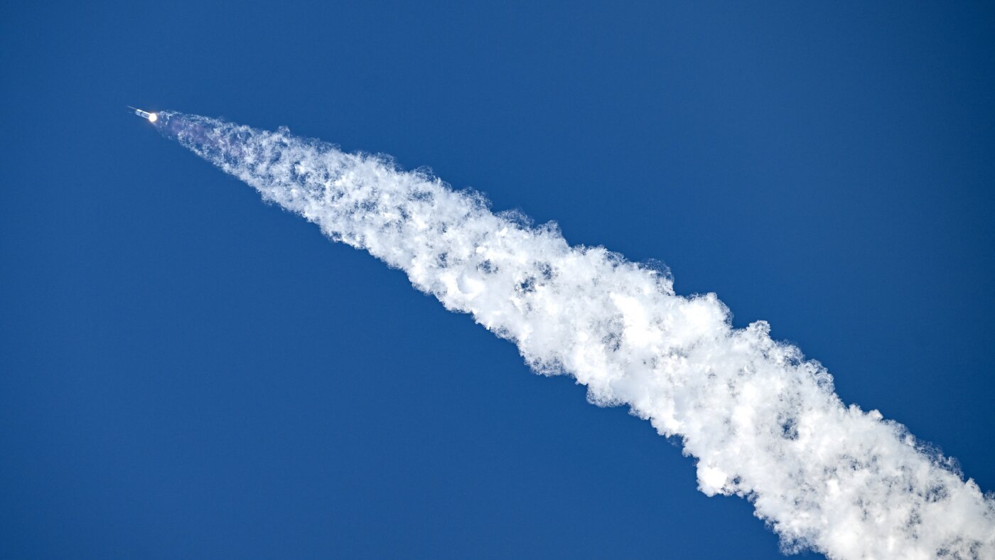SpaceX goes public in record $75B IPO, ringing the bell from Starbase