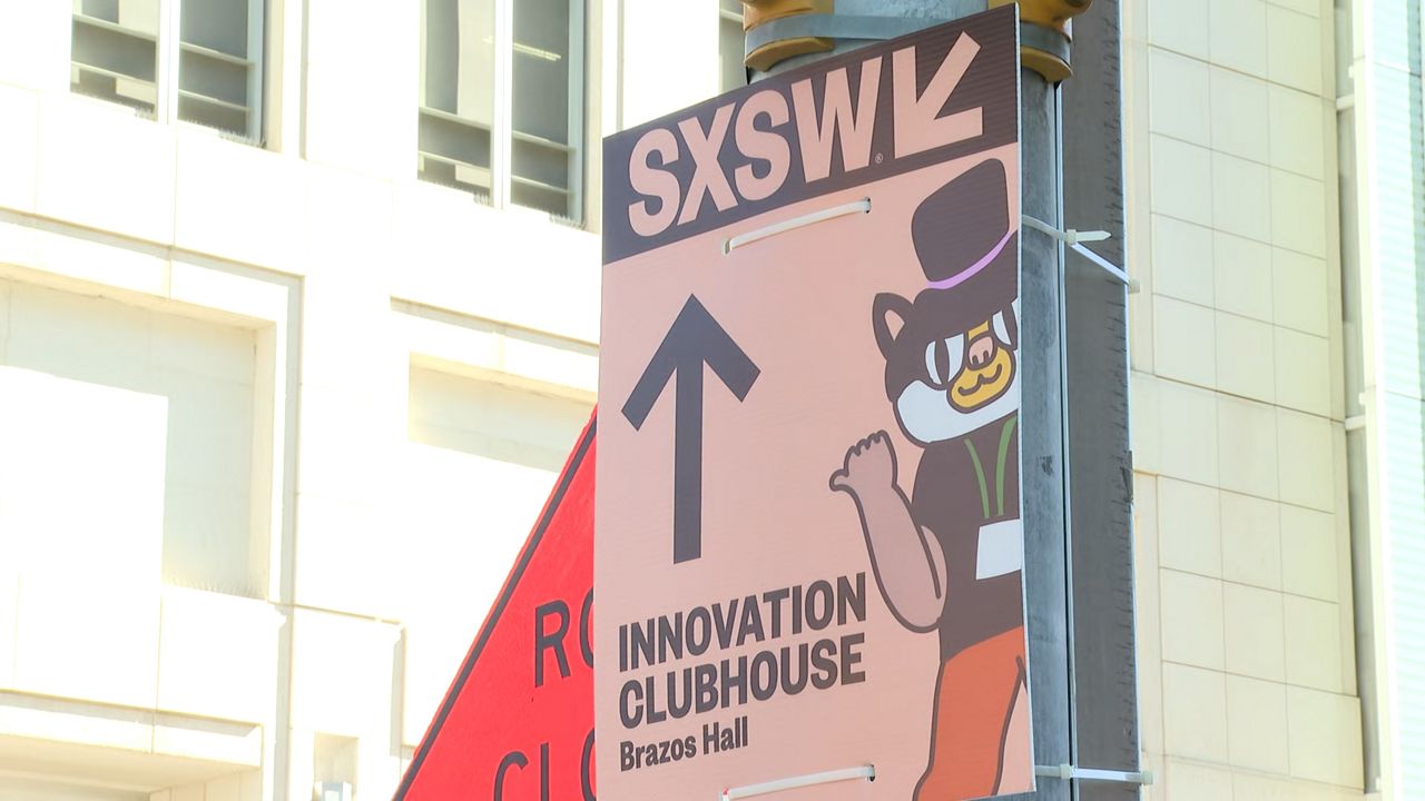 SXSW turned 40 with a shorter schedule and a question about its future