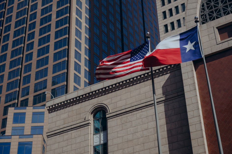The Texas Stock Exchange starts trading, and Austin is watching