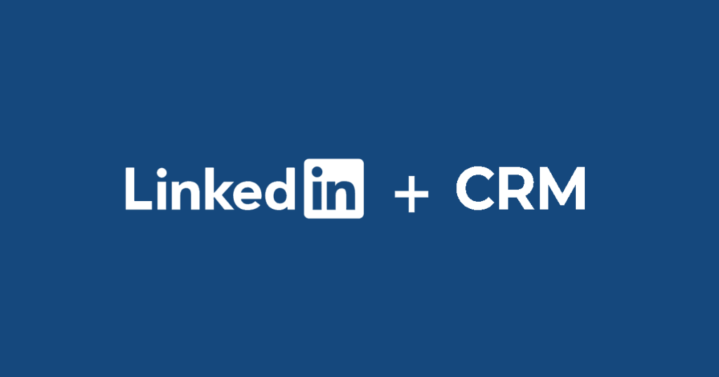 CRM Integration