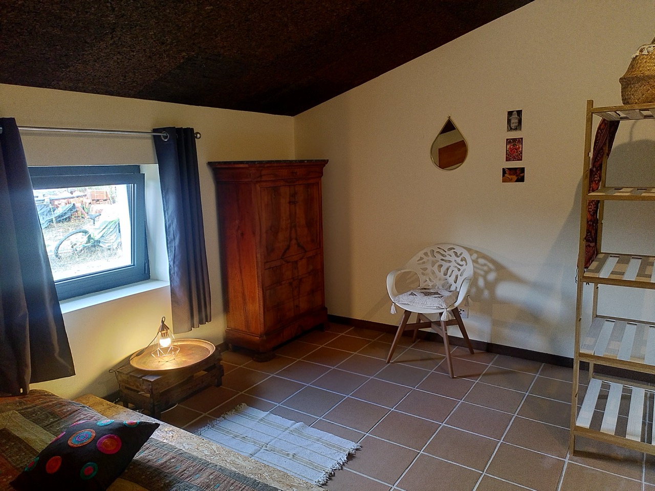 image slot