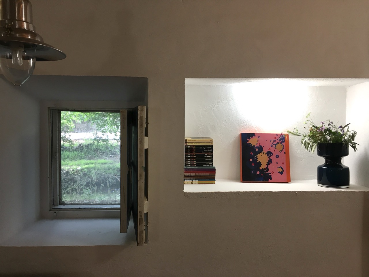 image slot