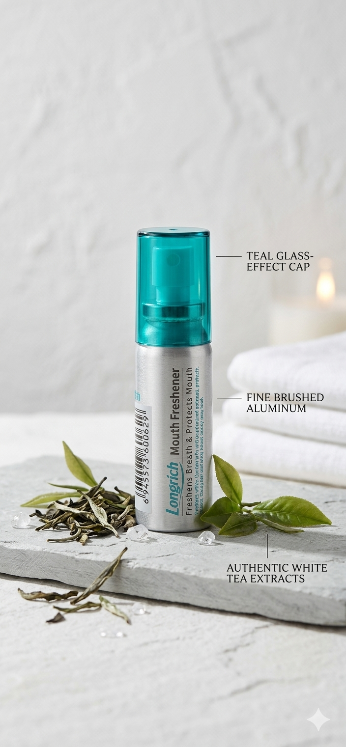 Spray buccal 15g
