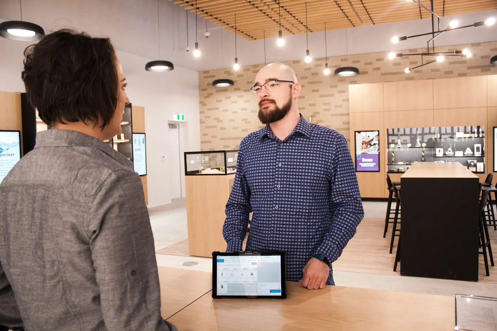 Customer Conversations Are Becoming an AI Sales System