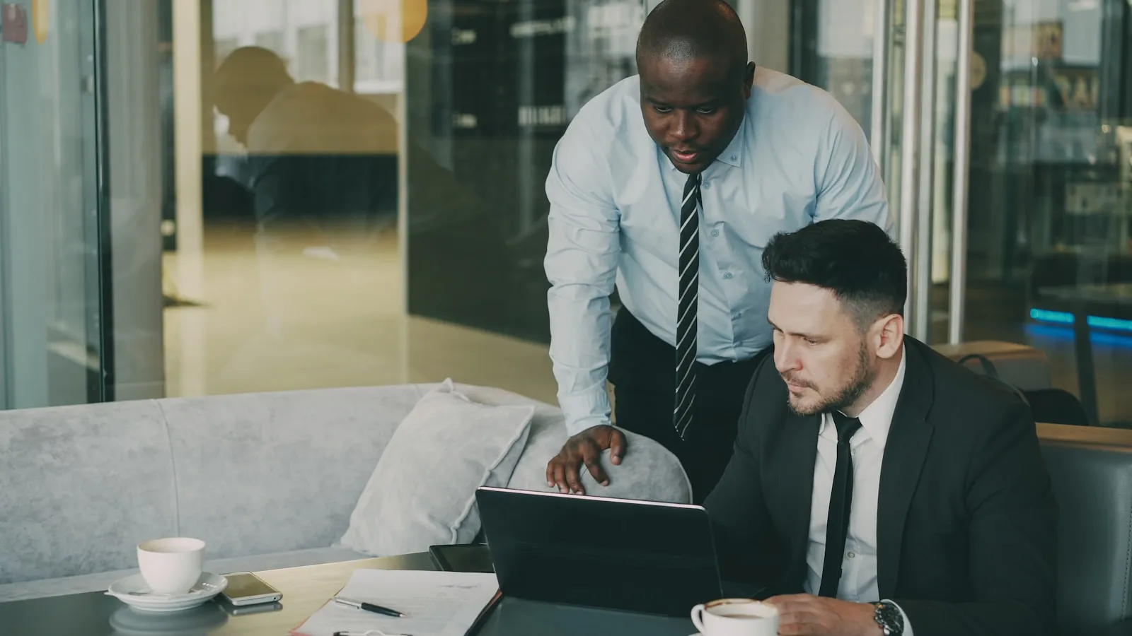 AI Work Needs a Scorecard, Not More Seats