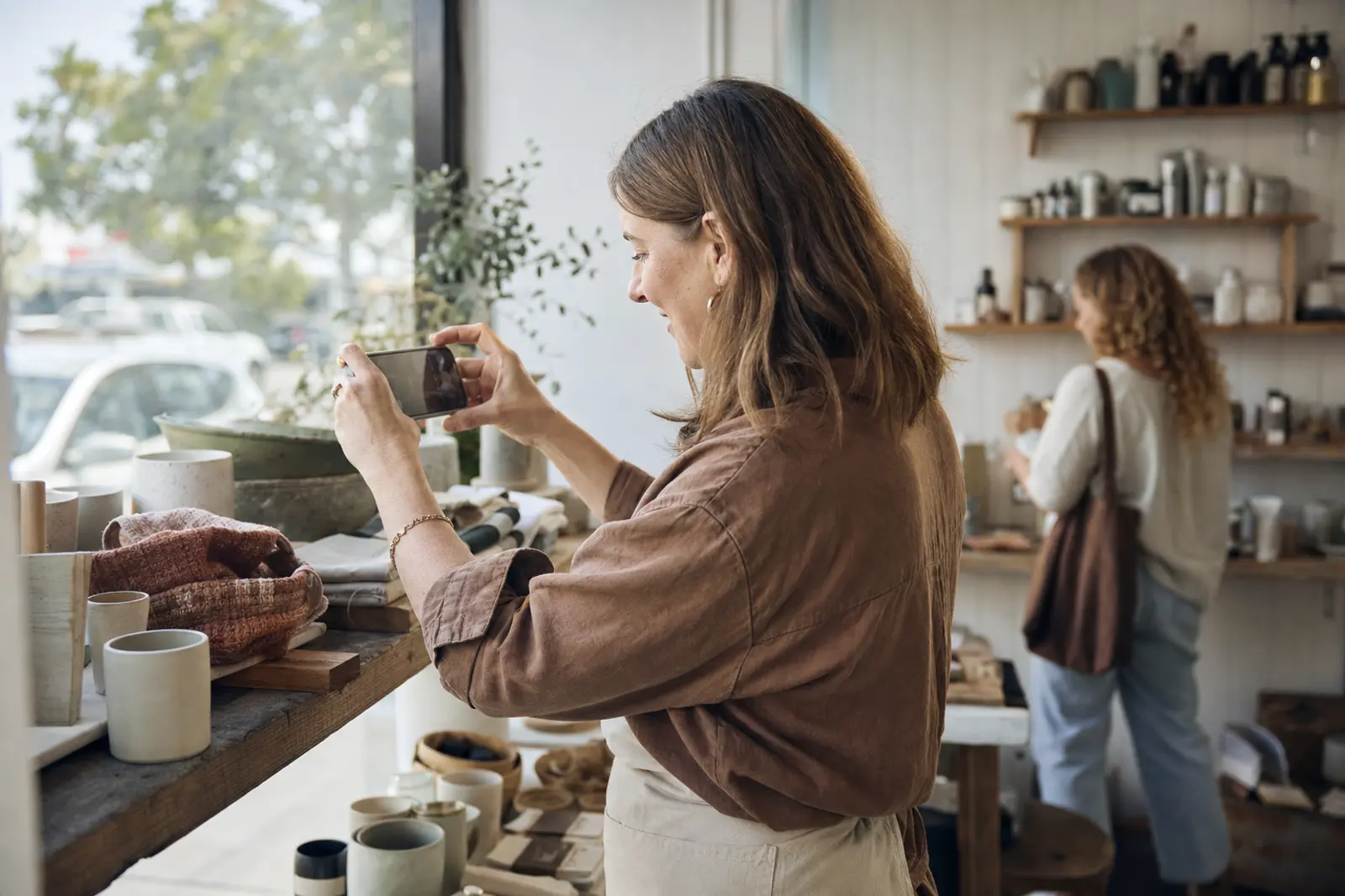 Google's Visual Search Just Turned Every Photo Into a Shopfront