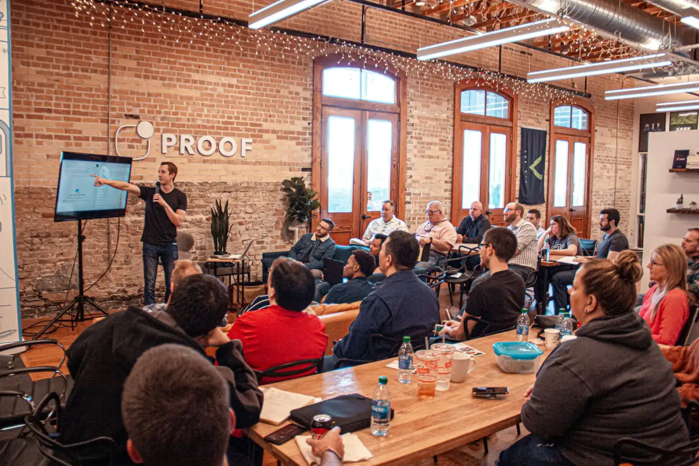 OpenAI's Small-Business Programme Shows the Real AI Bottleneck