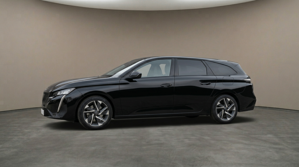 2023 Peugeot 308