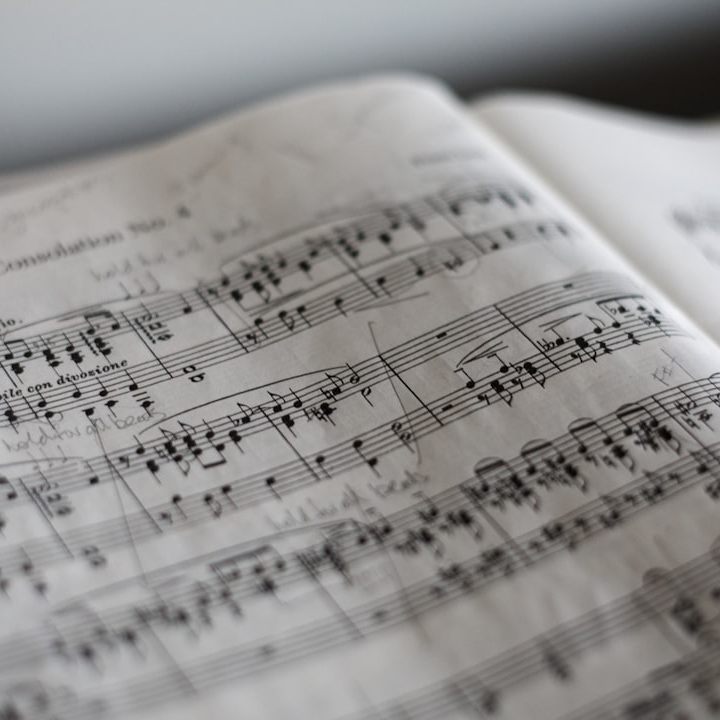 Create with Jane: Songwriting Masterclass