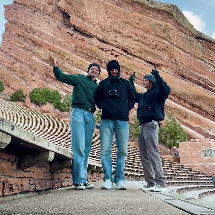 Download BTS Video from our last tour