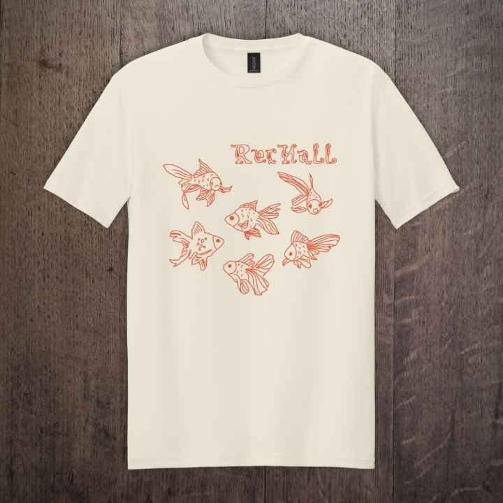 Fish Tee