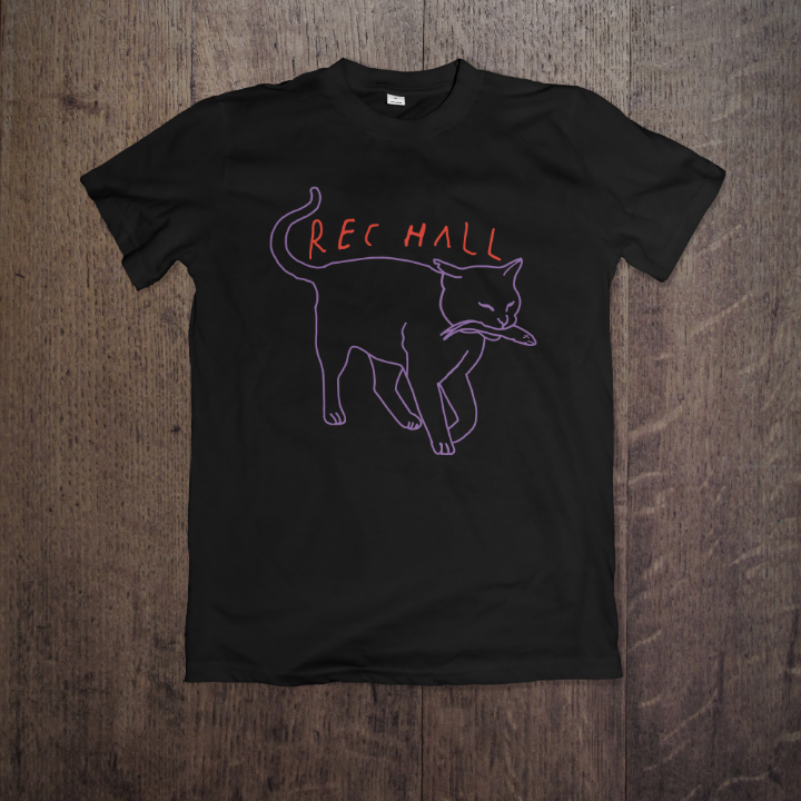 Cat Tee