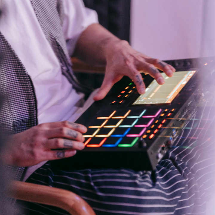 Production Services Consultation