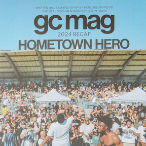 GC MAGAZINE DIGITAL EDITION 