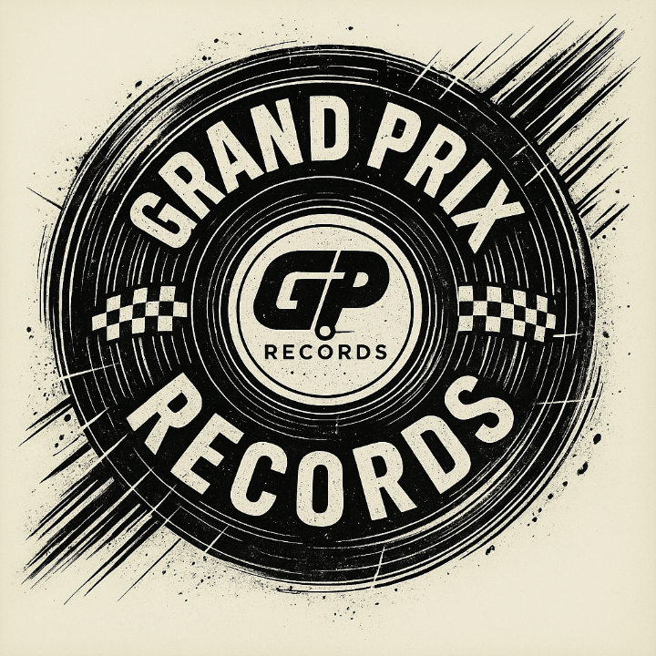 Grand Prix Records Investor Deck