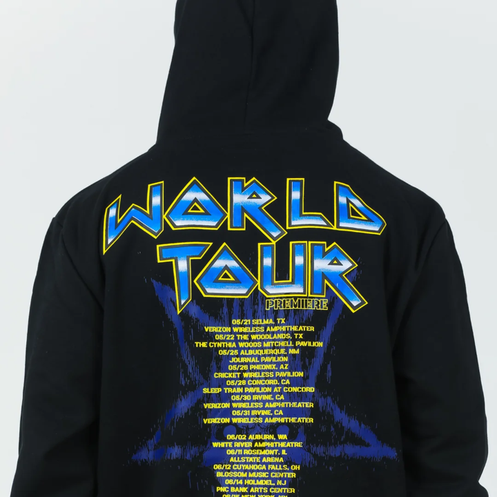 Hoodie Sweatshirt