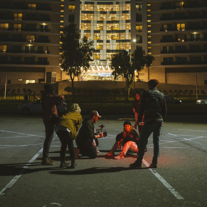 (Album) Digital Download