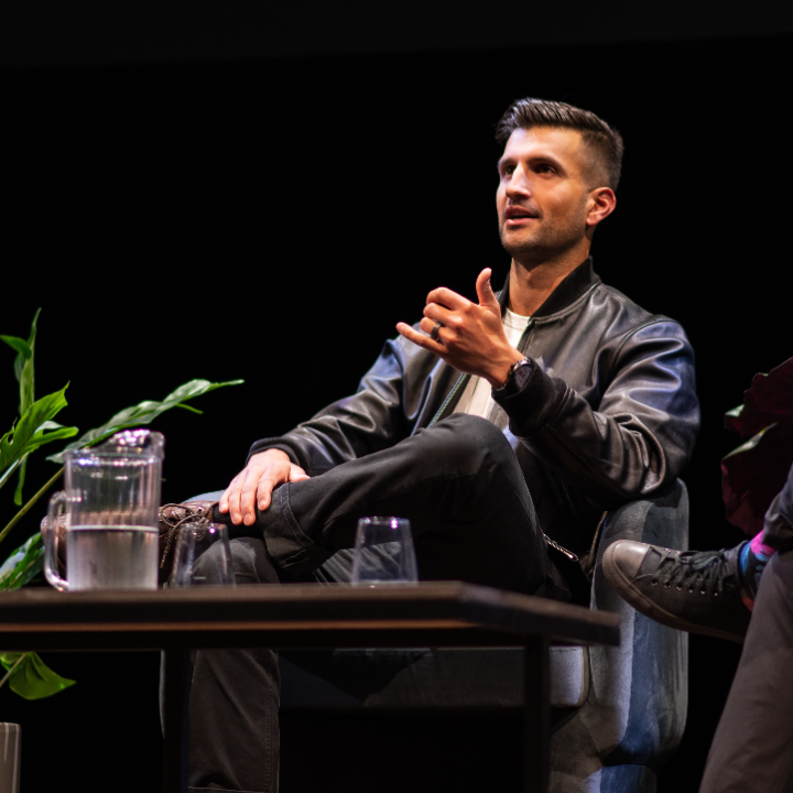 One-on-One Coaching Session