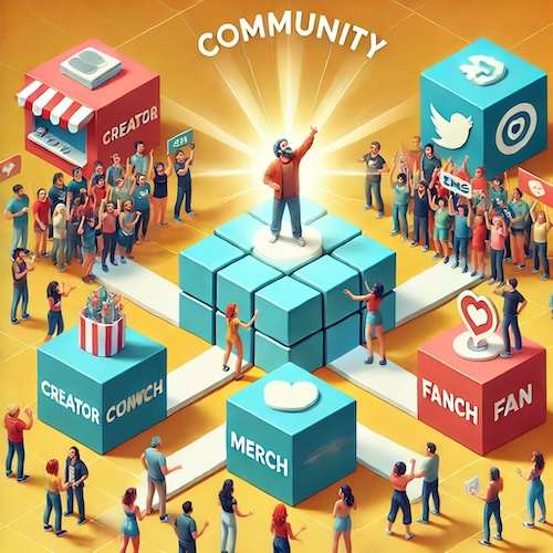 Personalized Video Greeting,