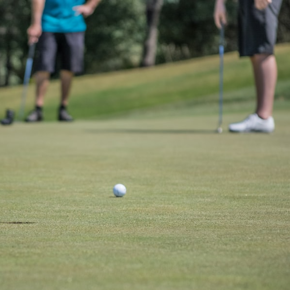 Youth Golf Lessons