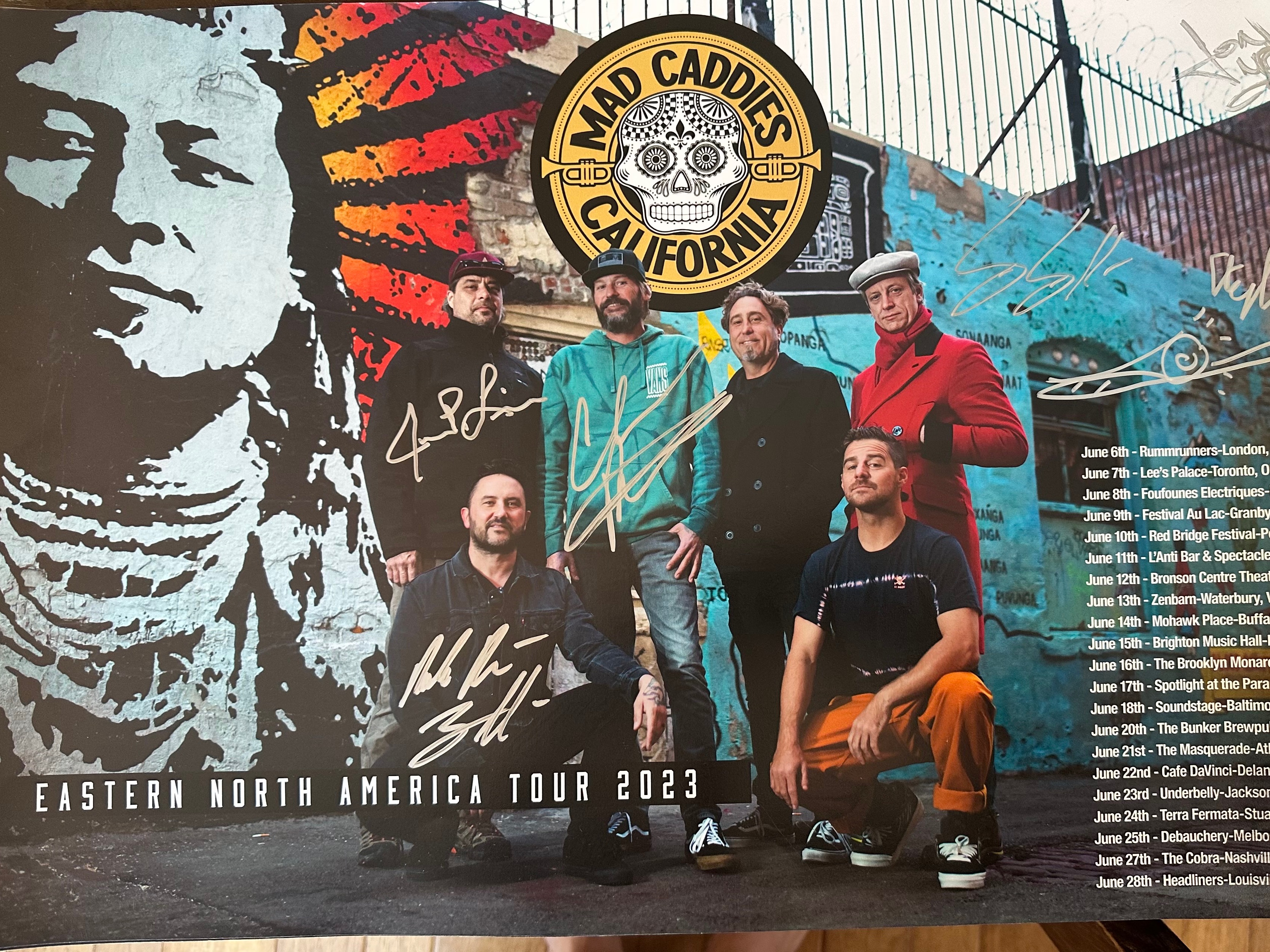 FanExperience Image