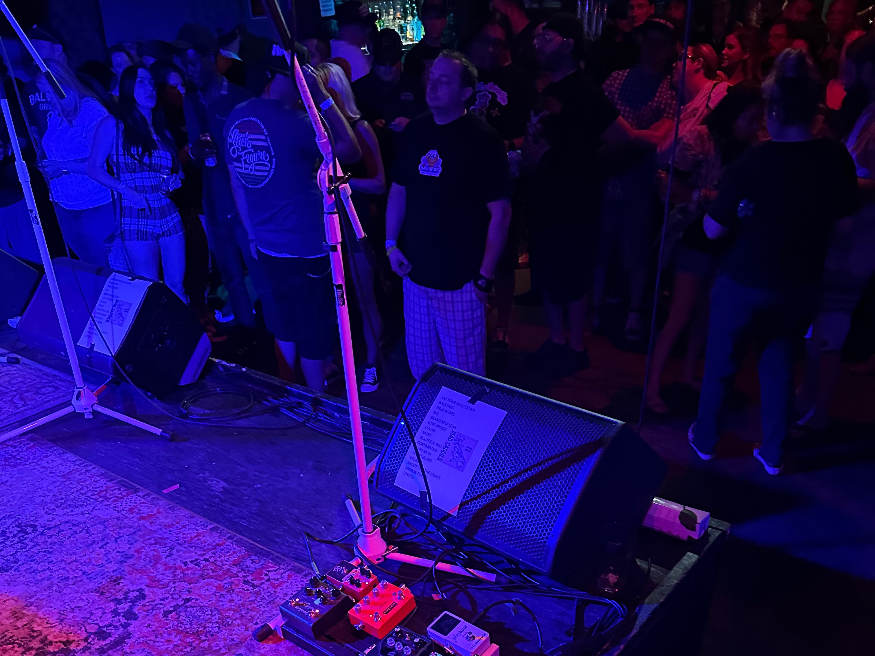 FanExperience Image