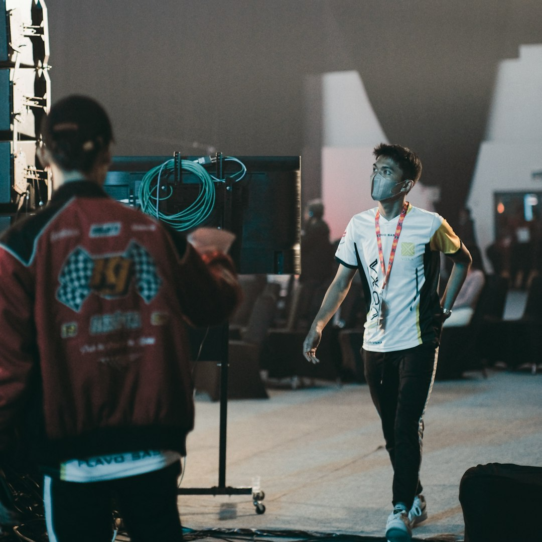 Exclusive Backstage Pass