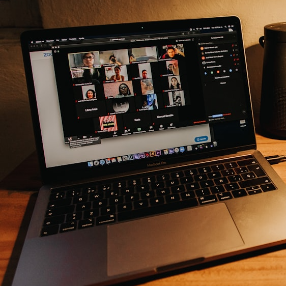 Virtual Meet & Greet